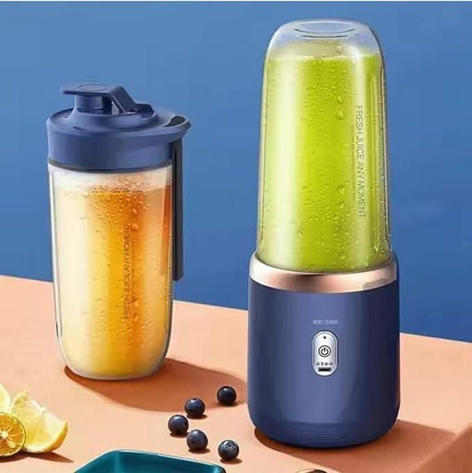 Beautiful small Portable Juicer