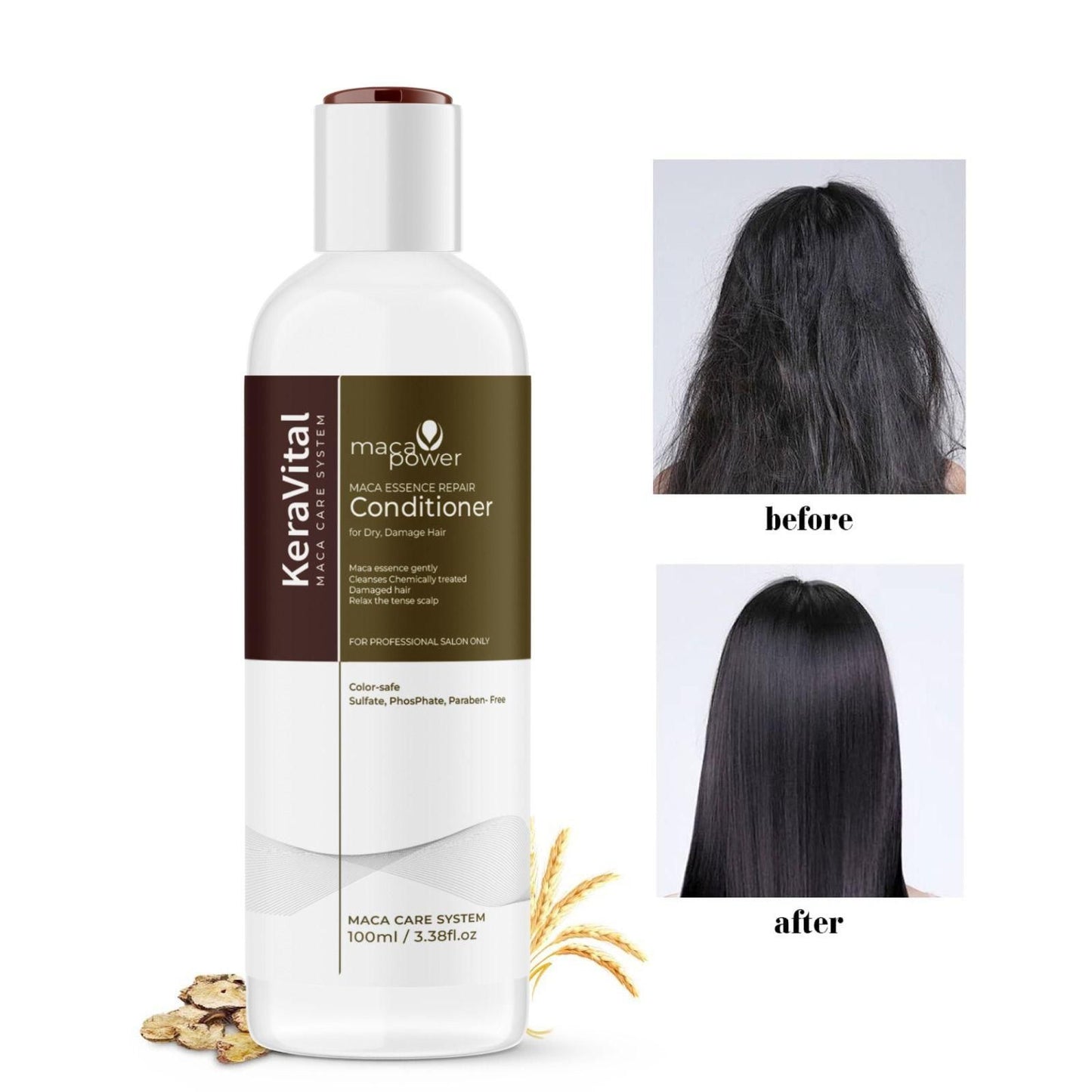 Karseell Hair care Set Conditioner