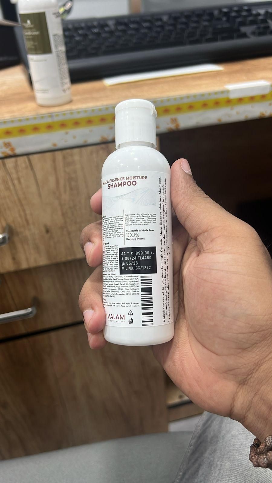 Karseell Hair care Set Conditioner