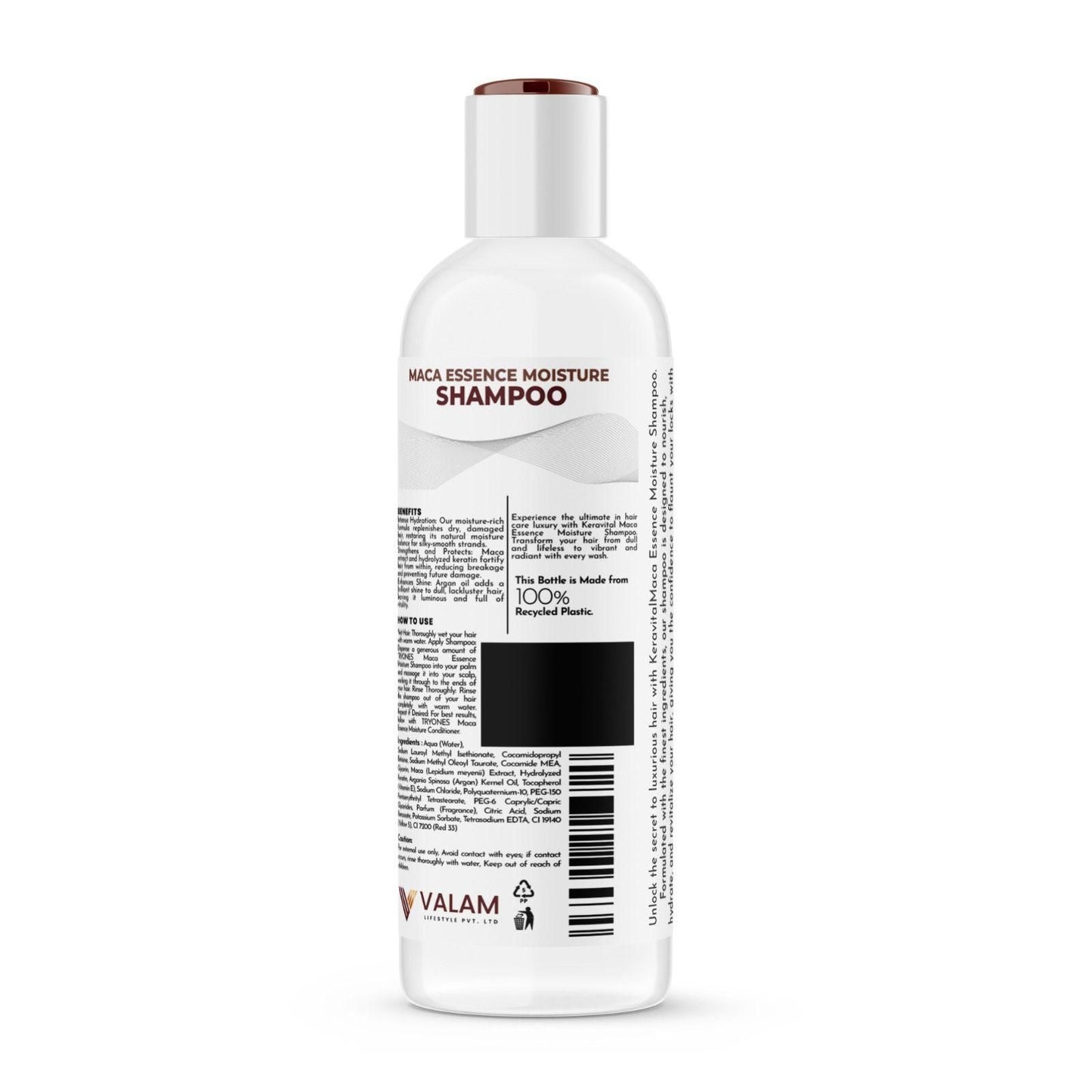 Karseell Hair care Set Conditioner