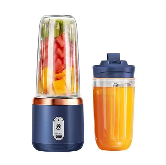 Beautiful small Portable Juicer